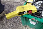 Ingersoll Rand Hoist