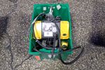 Ingersoll Rand Hoist