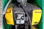 Ingersoll Rand Hoist