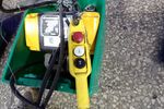 Ingersoll Rand Hoist