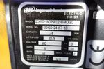 Ingersoll Rand Hoist
