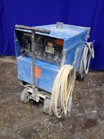 Miller Welder