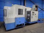 Mazak Cnc Horizontal Machining Center