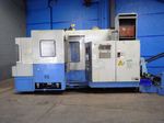 Mazak Cnc Horizontal Machining Center