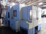 Mazak Cnc Horizontal Machining Center