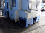 Mazak Cnc Horizontal Machining Center