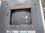 Mazak Cnc Horizontal Machining Center