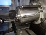 Mazak Cnc Horizontal Machining Center