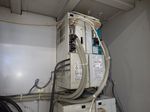 Mazak Cnc Horizontal Machining Center