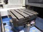 Mazak Cnc Horizontal Machining Center