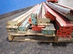  Pallet Racking Beams
