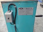 Ty Sheet Metal Flanger