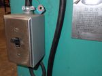 Ty Sheet Metal Flanger