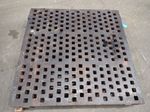 Acorn Welding Table