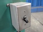 Ty Sheet Metal Flanger