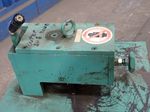 Ty Sheet Metal Flanger