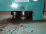 Ty Sheet Metal Flanger