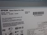 Epson Stylus Pro 7900 Printer 270
