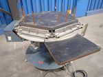 Brackett Circular Padder