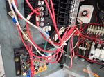 Brackett Circular Padder