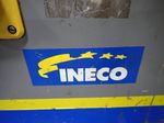 Ineco Pipe Bender