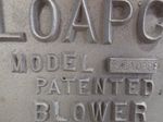 Bloapco Shredder