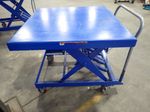  Lift Table