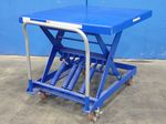  Lift Table