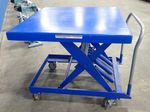  Lift Table