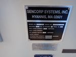 Sencorp Packaging Machine