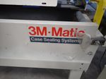 3m Adjustabl Case Sealing System