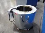 Ohmtemp Barrel Heater