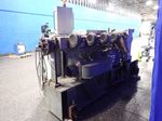 Cincinnati Extruder