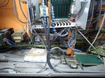 Cincinnati Extruder