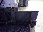 Cincinnati Extruder