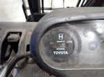 Toyota Propane Forklift