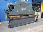 Accurpress Press Brake