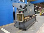 Accurpress Press Brake