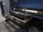 Accurpress Press Brake