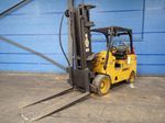 Royal Propane Forklift