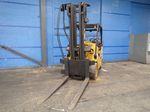 Royal Propane Forklift