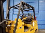 Royal Propane Forklift
