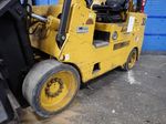 Royal Propane Forklift