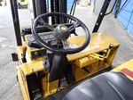 Royal Propane Forklift