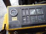 Royal Propane Forklift