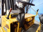 Royal Propane Forklift