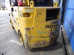 Royal Propane Forklift