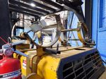 Royal Propane Forklift
