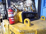 Royal Propane Forklift