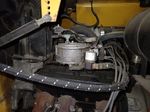 Royal Propane Forklift